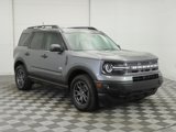Used 2022 Ford Bronco Sport Big Bend w/ Convenience Package image 3