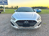 Used 2019 Hyundai Sonata SEL w/ Tech Package 02 image 5