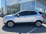 Used 2018 Ford EcoSport SE w/ SE Convenience Package image 2