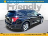 Used 2022 Ford Explorer XLT w/ Equipment Group 202A image 5