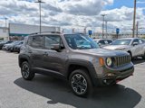 Used 2017 Jeep Renegade Trailhawk image 4