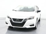Used 2020 Nissan Versa S image 2