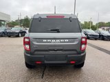 Certified 2022 Ford Bronco Sport Big Bend image 5
