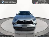 Used 2022 Toyota Highlander XLE image 3