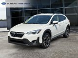 Used 2022 Subaru Crosstrek 2.5i Limited w/ Popular Package #4 image 2