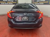 Used 2018 Honda Civic EX-T image 5