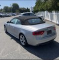 Used 2016 Audi A5 2.0T Premium Plus w/ Technology Package image 4