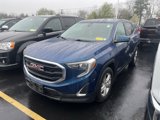 Used 2020 GMC Terrain SLE image 4