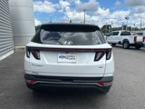 Used 2022 Hyundai Tucson SEL w/ Convenience Package image 4
