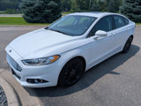 Used 2016 Ford Fusion SE image 5