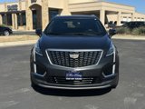 Used 2020 Cadillac XT5 Premium Luxury image 2