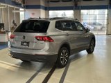 Used 2023 Volkswagen Tiguan S image 4