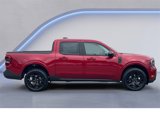 New 2025 Ford Maverick Lariat image 2
