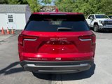 New 2026 GMC Terrain Elevation image 4