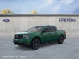 New 2025 Ford Maverick XLT image 2