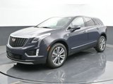 New 2025 Cadillac XT5 Premium Luxury w/ Technology Package image 4