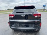 Used 2023 Chevrolet TrailBlazer RS image 5