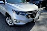 Used 2021 Chevrolet Equinox LT w/ Driver Convenience Package image 4