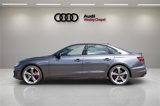 New 2024 Audi A4 2.0T Premium Plus w/ Premium Plus Package image 2