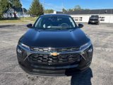 New 2025 Chevrolet Trax LS w/ LS Convenience Package image 2