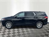 Used 2021 Chevrolet Traverse LS image 2
