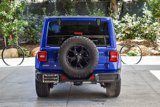 Used 2019 Jeep Wrangler Unlimited Sahara w/ Quick Order Package 24M Moab image 5