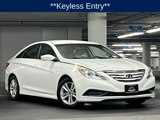 Used 2014 Hyundai Sonata GLS w/ Popular Equipment Group 2 image 2