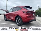 Used 2024 Ford Escape ST-Line image 3