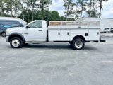 Used 2017 RAM 4500 Tradesman w/ Power & Remote Entry Group image 2