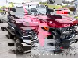 Used 2020 Chevrolet Silverado 1500 Custom Trail Boss w/ Custom Convenience Package image 6