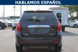 Used 2013 Chevrolet Equinox LT image 4