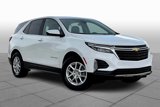 Used 2024 Chevrolet Equinox LT image 2