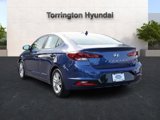 Used 2020 Hyundai Elantra SEL image 5