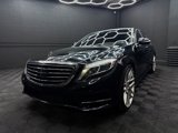 Used 2014 Mercedes-Benz S 550 Sedan image 3