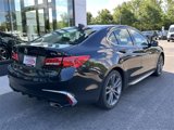 Certified 2019 Acura TLX V6 SH-AWD w/ Technology Pkg image 3