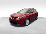 Used 2018 Nissan Rogue Sport SV image 5