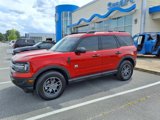 Used 2022 Ford Bronco Sport Big Bend w/ Convenience Package image 3