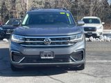 Used 2021 Volkswagen Atlas SE w/ Panoramic Sunroof Package image 2