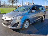 Used 2015 MAZDA MAZDA5 Sport image 3