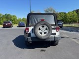 Used 2017 Jeep Wrangler Sport w/ Quick Order Package 24S image 5