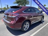 Used 2015 Lexus RX 450h FWD image 5