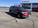 Used 2017 GMC Acadia SLT image 3