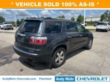 Used 2012 GMC Acadia SLT w/ LPO, 'HIT The Road' Package image 3