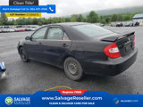 Used 2002 Toyota Camry image 3