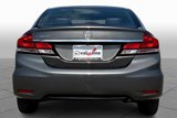 Used 2013 Honda Civic LX image 4