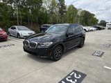 Used 2024 BMW X3 sDrive30i image 3