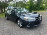 Used 2016 Toyota Camry SE image 3