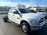 Used 2018 RAM 3500 Tradesman w/ Chrome Appearance Group image 3