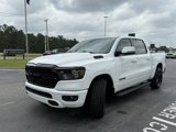 Used 2020 RAM 1500 Big Horn image 2