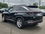 Used 2022 Hyundai Tucson SEL image 4